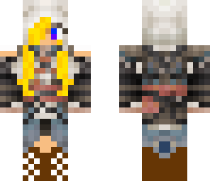 edward kenway girl