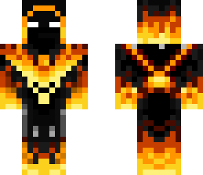 fire mage