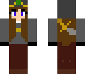 princess warior