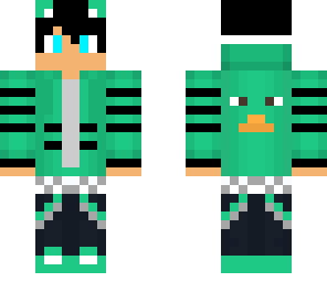 perry