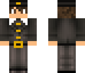 pilgrim boy