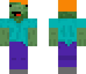 joshman zombie