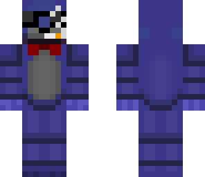 bonnie madafaka