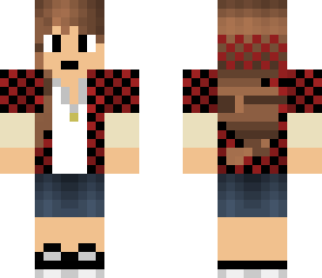 bajan canadian girl