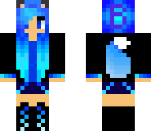 bluwolf