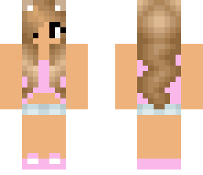 cat girl