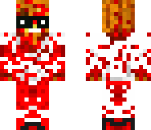 bloody bob