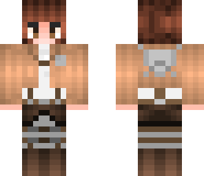 potato girl x3