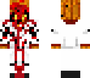 bloody pumpkin