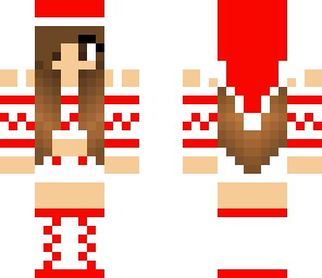 irobot_'s christmas skin 2