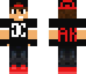 akskin