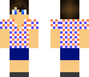 shane