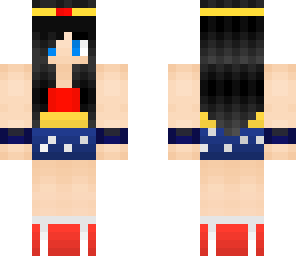 wonder woman