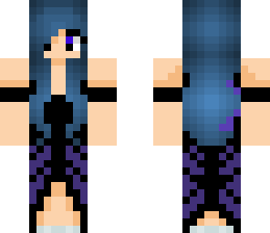 gothic girl