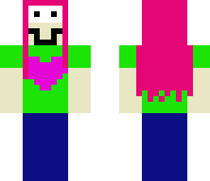 happy face