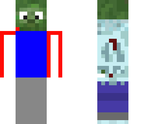 zombie