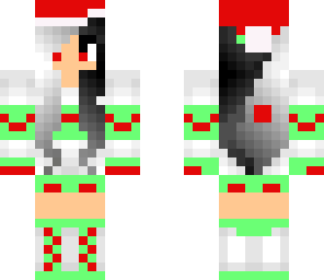 ying and yang christmas