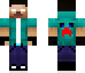 gamer herobrine
