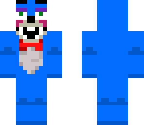 new bonnie