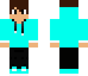 cool guy 2