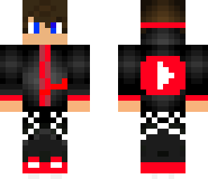 youtuber