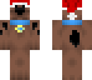 scooby navidad