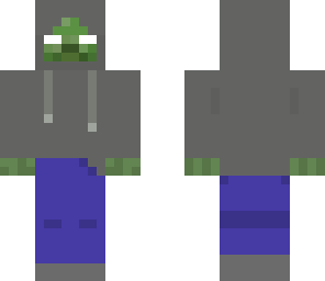 my skin