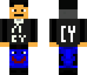 cgys 2
