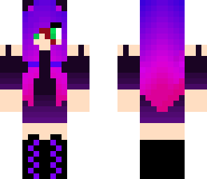 samantha chrome