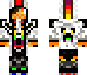assasssin rainbow