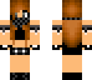 spy girl
