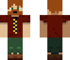 old guy