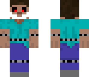steve or is it