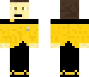 lt commander data