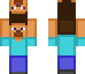 dead steve
