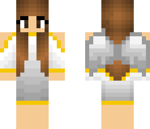 angel skin