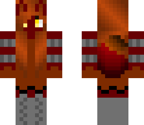 foxy girl