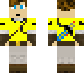 sean swordsman