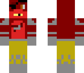 foxy