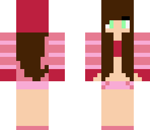 candy girl