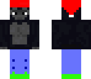 monocool