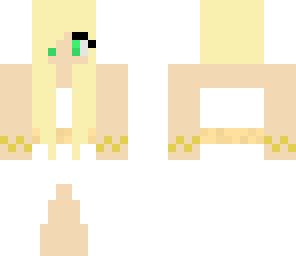 white dress edit