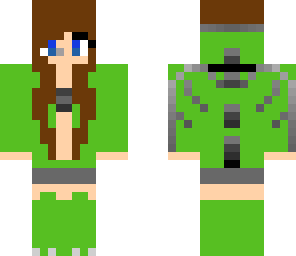 saint paddy's day ender ice dragon skin 