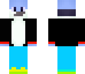 mordecai