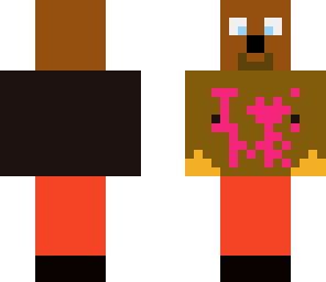 bear