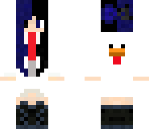 skin para a chume labs v2