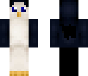 penguin
