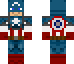 captian america