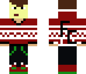 fast's christmas 