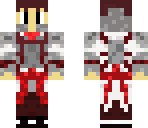 assassin burute